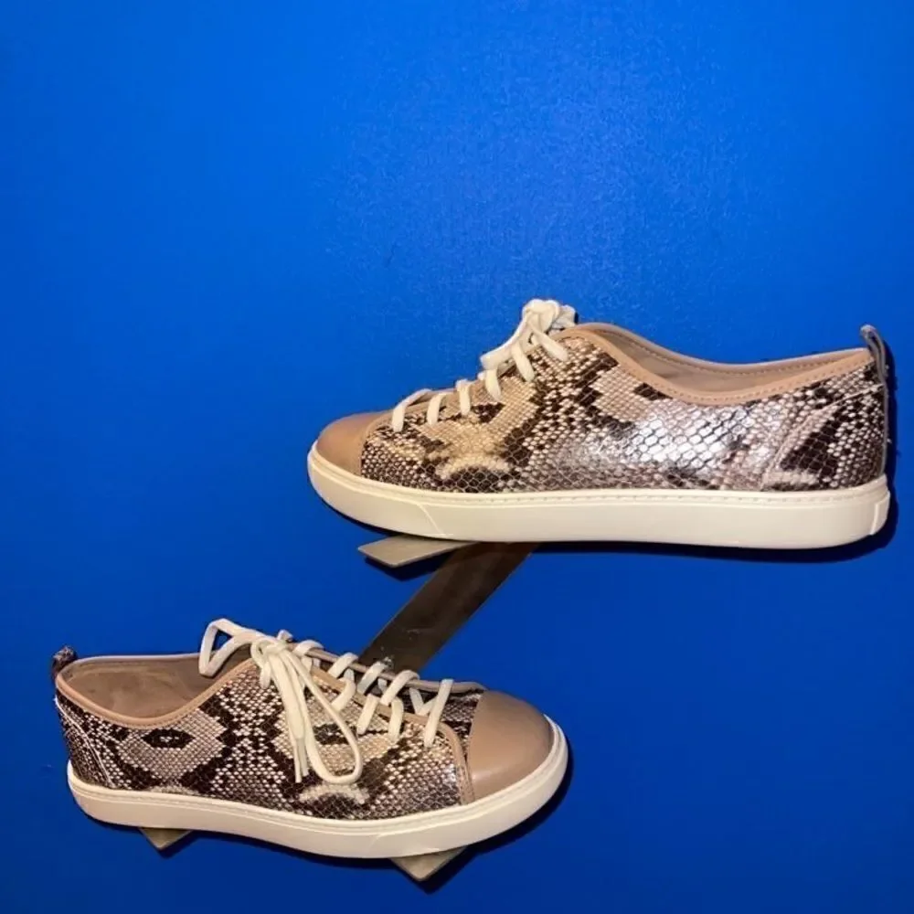 New Balance cole haan